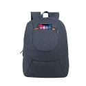 Rivacase 7723 35.6 cm (14") Backpack Grey