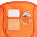 Rivacase 7723 35.6 cm (14") Backpack Grey