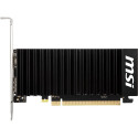 MSI GT1030 4GHD4 LP OC             4GB GDDR4 HDMI DP passiv