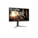 32GS75Q-B | 32 " | IPS | 16:9 | 180 Hz | 1 ms | 2560 x 1440 pixels | 400 cd/m2 | HDMI ports quantity