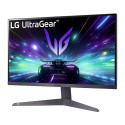 LG 24GS50F-B 23.7” VA/1920x1080/16:9/250cd/m2/HDMI DisplayPort