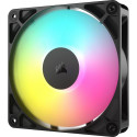 Corsair RS120 ARGB Computer case Fan 12 cm Black 1 pc(s)