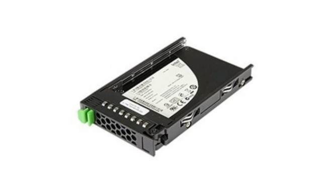 Fujitsu S26361-F5776-L960 sisemine pooljuhtketas 960 GB 2.5" Serial ATA III