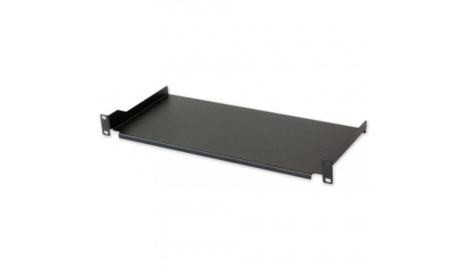 Techly I-CASE TRAY-4-BK reguleeritav riiulirakise tarvik