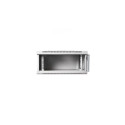 Digitus DN-W19 06U/450 rack cabinet 6U Wall mounted rack Light grey
