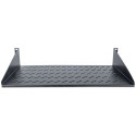 Intellinet 19" Cantilever Shelf, 2U, 2