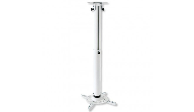 Techly lae projektori pikendus 500-770 mm valge ICA-PM 104MW