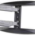 Techly 40-65 Ultra Slim Full Motion LCD TV Wall Mount Bracket Black" ICA-PLB 171L Techly 40-65 Ultra Slim Full Motion LCD TV Wall Mount Bracket Black" ICA-PLB 171L