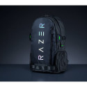 Razer Rogue V3 Backpack Black Waterproof