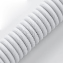 Cablemod CM-CKCA-CW-WW150WW-R USB cable 1.5 m USB A USB C White Cablemod CM-CKCA-CW-WW150WW-R USB cable 1.5 m USB A USB C White