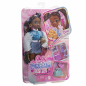 Barbie Dream Besties “Brooklyn' Doll and Accessories