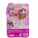 Barbie Dream Besties “Brooklyn' Doll and Accessories