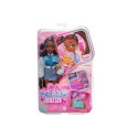 Barbie Dream Besties “Brooklyn' Doll and Accessories