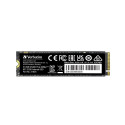 VI5000 PCIE4 NVME M.2 SSD 512GB/M.2 NVME PCIE4 INTERNAL