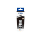 Epson EcoTank 112 - sort - original -