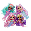 L.O.L. Surprise! Tweens Mermaid Doll Asst