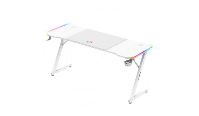 Huzaro Hero 4.8 Valge RGB - mängulaud