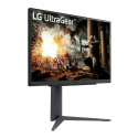 LG 27GS75QX-B computer monitor 68.6 cm (27") 2560 x 1440 pixels Quad HD Black