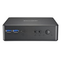 Shuttle NC40U NC40U XPC nano Barebone,