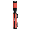 Yato YT-81811 work light Black, Red LED 50 W