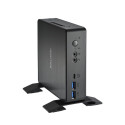 Shuttle NC40U NC40U XPC nano Barebone,