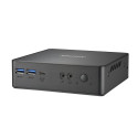 Shuttle NC40U NC40U XPC nano Barebone,