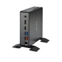 Shuttle NC40U NC40U XPC nano Barebone,