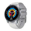 Denver SWC-392GR smartwatch / sport watch 3.63 cm (1.43") AMOLED Digital 466 x 466 pixels Touchscree