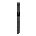 Denver BFH-250BLACK activity tracker Wristband activity tracker 2.44 cm (0.96") IP68 Black