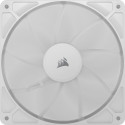 Corsair RS140 Computer case Fan 14 cm White 2 pc(s)