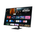 Samsung S43DM702UU skarm - LED baglys