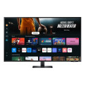 Samsung S43DM702UU skarm - LED baglys