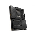 MSI MEG Z690 UNIFY motherboard Intel Z690 LGA 1700 ATX