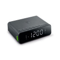 MUSE M-175 WI - clock-radio