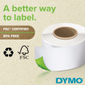 DYMO High Capacity Shipping Labels - 102 x 59 mm - S0947420
