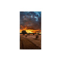 Samsung VM55B-U LED Indoor