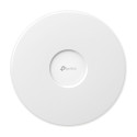 TP-Link Omada BE9300 Ceiling Mount Tri-Band Wi-Fi 7 Access Point