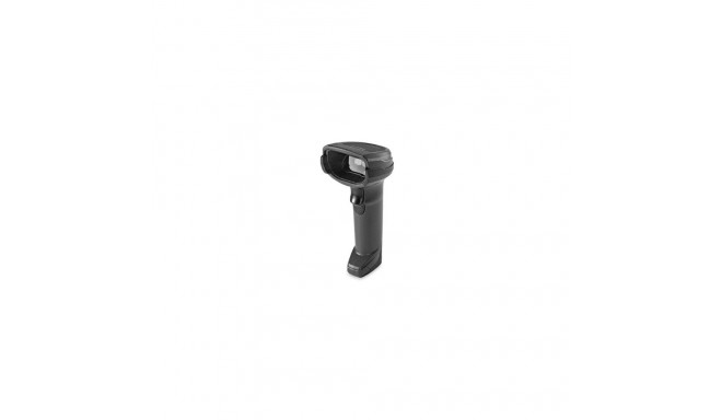 Zebra DS8178 Handheld bar code reader 1D/2D Photo diode Black