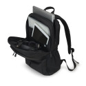 DICOTA SCALE 39.6 cm (15.6") Backpack case Black