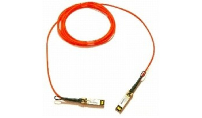 Cisco SFP-H10GB-CU3M-C InfiniBand/fibre optic cable 3 m SFP+ Orange