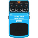 Behringer TM300 effects pedal Black, Blue