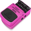 Behringer HD300 effects pedal Expression pedal Black