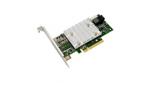 Microsemi HBA 1100-4i liidesekaardid/adapter Sisemine Mini-SAS HD