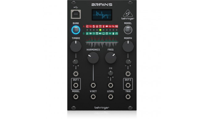 Behringer BRAINS