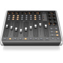 Behringer X-TOUCH COMPACT MIDI keyboard USB Black