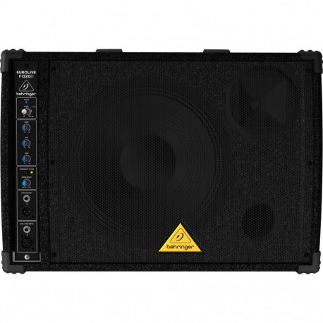 Behringer kõlar Eurolive F1320D kaheastmeline