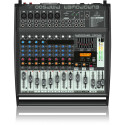 Behringer PMP500 audio mixer 12 channels 20 - 20000 Hz