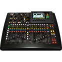 Behringer X32 Compact 40 channels 10 - 22000 Hz Black