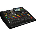Behringer X32 Compact 40 channels 10 - 22000 Hz Black