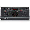 Behringer XENYX CONTROL2USB Home Black